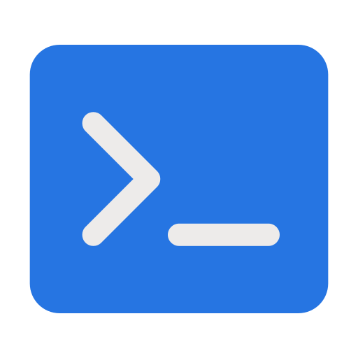 Terminal Icon